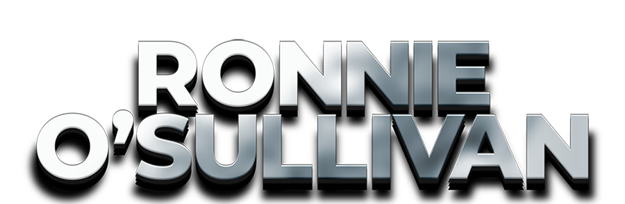 Ronnie O’Sullivan header
