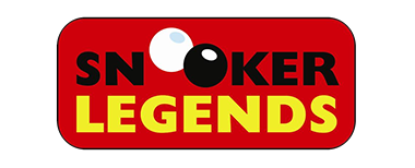 Snooker Legends logo